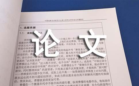 企業(yè)職業(yè)健康安全管理體系研究論文